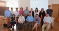 Group shot of delegates at the NQF-in meeting in Split, Croatia
